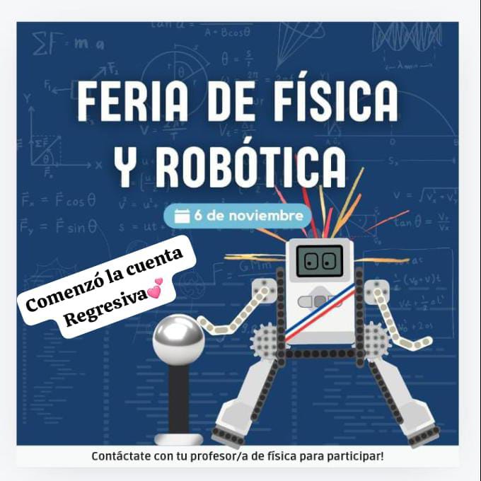 06/11 Feria de Física L1